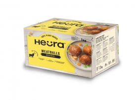 HEURA- ALBONDIGAS ORIGINALES