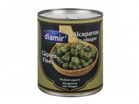 ALCAPARRAS LATA 1KG DIAMIR