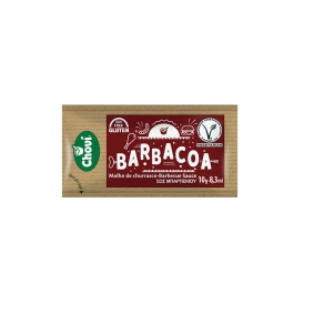BARBACOA MONODOSIS PAPEL 10G CHOVÍ