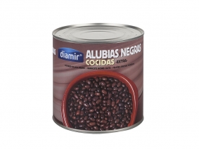 ALUBIA NEGRA NAT. 3KG EXT. DIAMIR