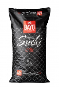 ARROZ SUSHI BAYO