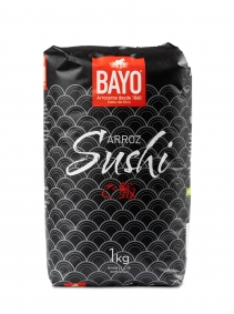 ARROZ SUSHI BAYO