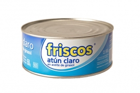ATUN CLARO FRISCOS RO 900.