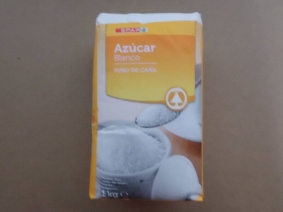 AZUCAR 1 KG