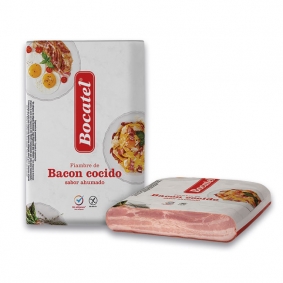 BACON BOCATEL