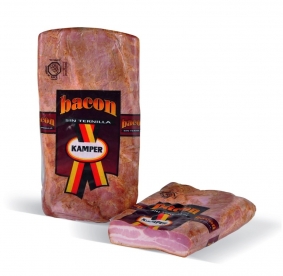 BACON KAMPER.