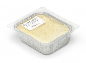 BANDEJA CANELONES DE CARNE 350
