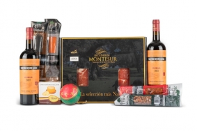 Jamonera nº 652
