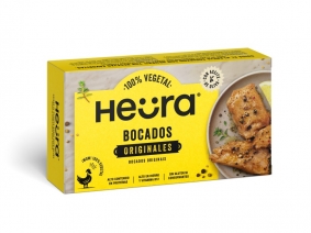 HEURA- BOCADOS ORIGINALES