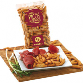 BOLSA PICOS ARTESANOS