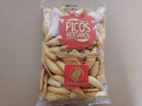 BOLSA SURTIDO DE PAN ARTESANO