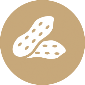 Cacahuetes