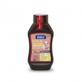 SIROPE CHOCOLATE ANTIGOTEO