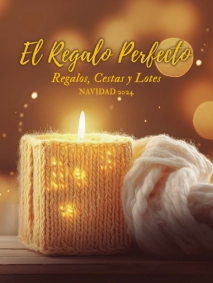 CATALOGO CESTAS Y LOTES