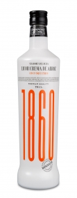 Licor Crema de Arroz Segadors 1860