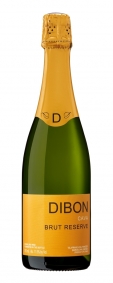Cava Dibon Brut Reserva