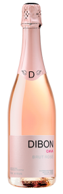 Cava Dibon Brut Rosado