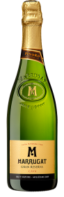 Cava Marrugat Brut Nature Millésime