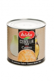 CEBOLLA FRITA 3 KG HIDA