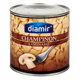 CHAMPIÑON LAMINADO 3KG DIAMIR
