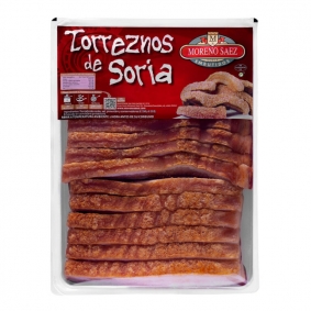 Torrezno de Soria
