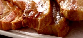 Torrezno de Soria
