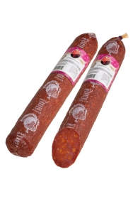 CHORIZO DE PAVO VACIO