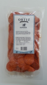 CHORIZO EXTRA PAMPLONA