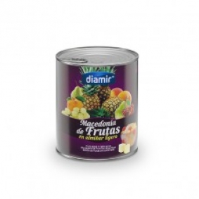 COCKTAIL 5 FRUTAS DIAMIR