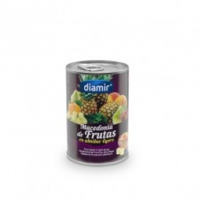 COCKTAIL 5 FRUTAS DIAMIR