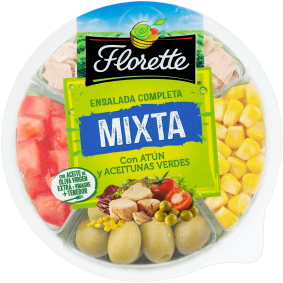 ENSALADA COMPLETA MIXTA