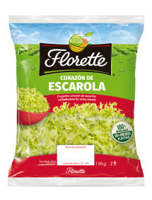 ENSALADA CORAZÓN DE ESCAROLA