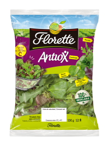 ENSALADA ANTIOX