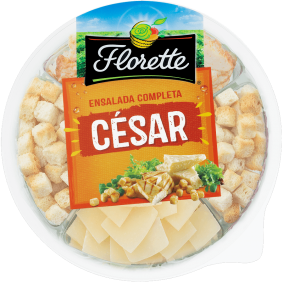 ENSALADA COMPLETA CESAR