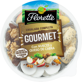 ENSALADA COMPLETA GOURMET