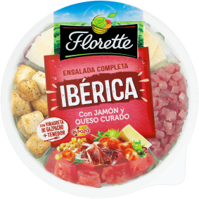 ENSALADA COMPLETA IBÉRICA