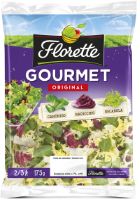 ENSALADA GOURMET ORIGINAL