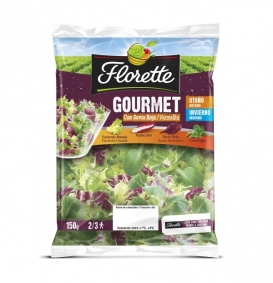 ENSALADA GOURMET OTOÑO-INVIERNO