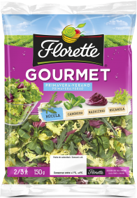 ENSALADA GOURMET PRIMAVERA-VERANO