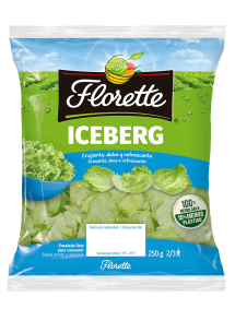 ENSALADA LECHUGA ICEBERG