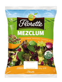 ENSALADA MEZCLUM