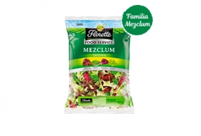ENSALADA MEZCLUM