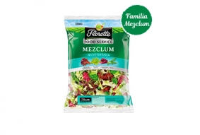 ENSALADA MEZCLUM MEDITERRÁNEA