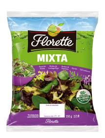 ENSALADA MIXTA