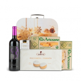 Especialísimo Vegano nº 500N