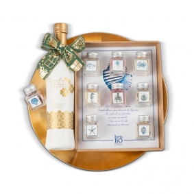 Especialísimo Sal y Aceite nº 586N
