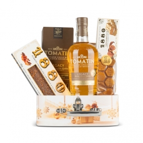 Especialísimo Whisky nº 520