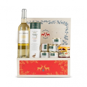 Especialísimo Surtido de Foie nº 596N