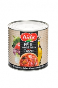 FRITADA ESP. (PISTO) 3 KG HIDA