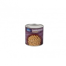 GARBANZO NATURAL EXTRA 3KG DIAMIR